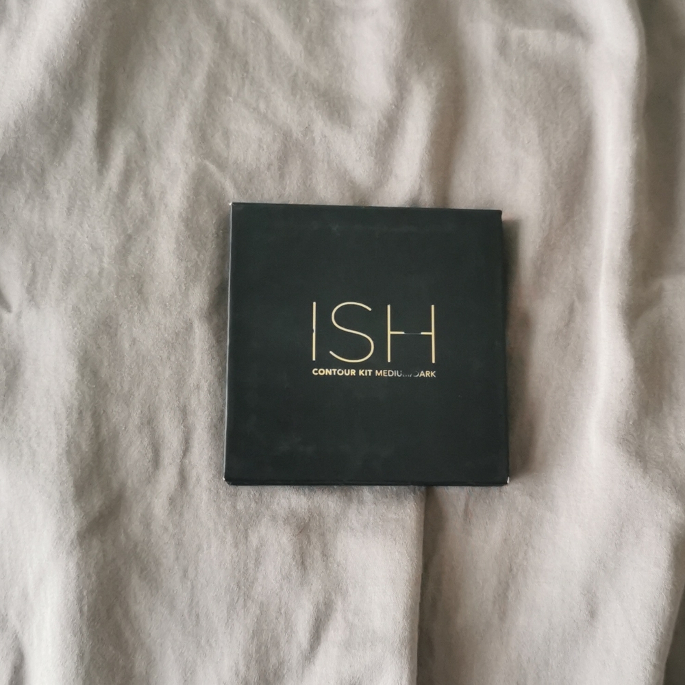 Ish Contour kit medium/dark